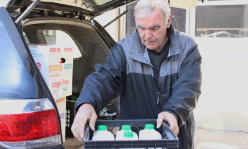 Jeff Dinneen: Certified ‘Good Person’