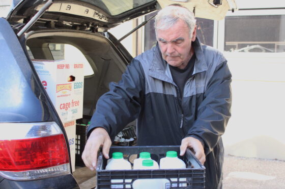 Jeff Dinneen: Certified ‘Good Person’