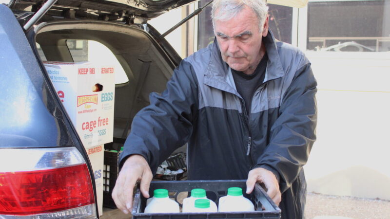 Jeff Dinneen: Certified ‘Good Person’