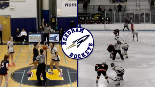 Girls Basketball Remains Undefeated, Girls Hockey Continues to Struggle