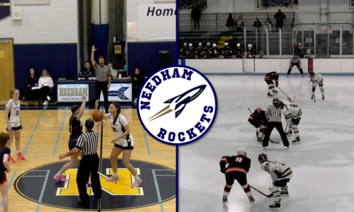 Girls Basketball Remains Undefeated, Girls Hockey Continues to Struggle