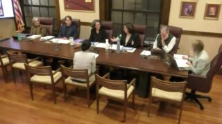 No Place for Placer in Needham