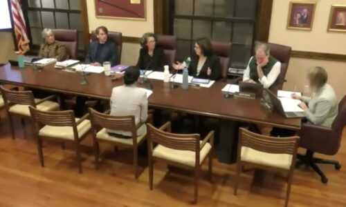 No Place for Placer in Needham