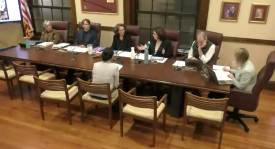 No Place for Placer in Needham