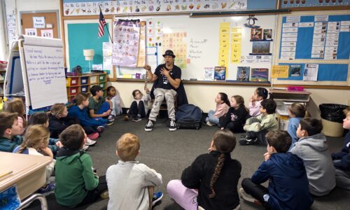 Needham Classrooms Investigate Wôpanâak History Through Workshops