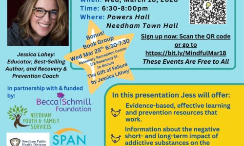 The Addiction Inoculation: Raising Healthy Kids in a Culture of Dependence