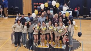 Girls Basketball Drops Close One Against Braintree