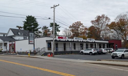 New Mural Coming to Highland Avenue