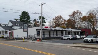 New Mural Coming to Highland Avenue