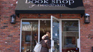 The Book Shop of Needham Celebrates Grand Opening