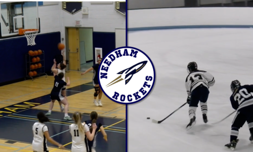 Girls Get Split Results Against Framingham