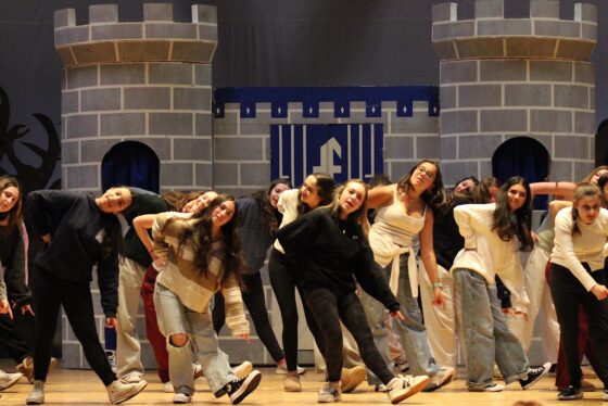 “Shrek the Musical” Flips Fairytales Upside Down