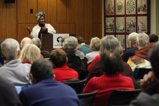 During Black History Month, Historians Encourage Us to Remember