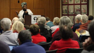 During Black History Month, Historians Encourage Us to Remember