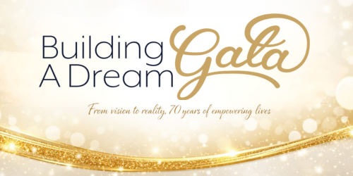 2026 Building A Dream Gala
