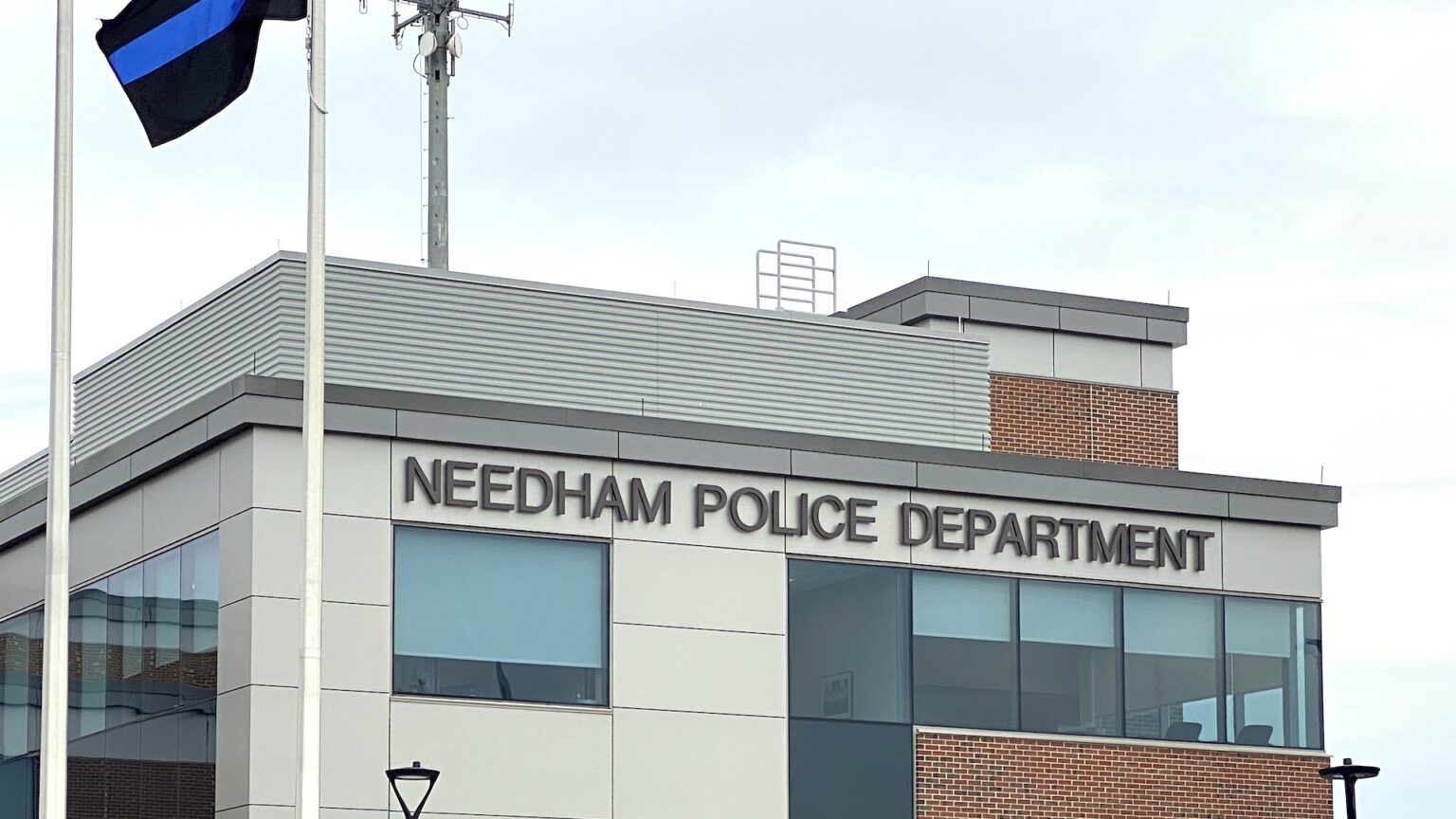 Needham Navigating a Difficult Relationship – Needham Local