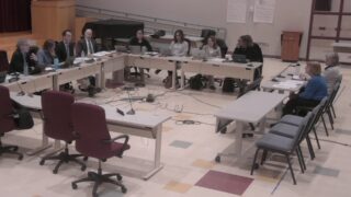 School Hiring Practices Bolstered By Review