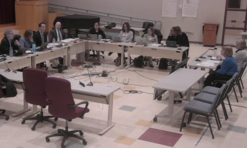 School Hiring Practices Bolstered By Review