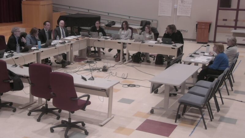 School Hiring Practices Bolstered By Review