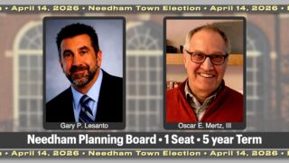 Planning Board Candidates Diverge on Parking, Housing