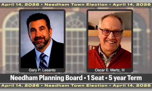 Planning Board Candidates Diverge on Parking, Housing