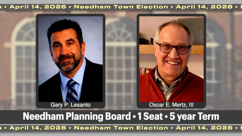 Planning Board Candidates Diverge on Parking, Housing