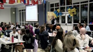 Trivia Bee Returns, Bringing Fun Times and Learning Back Together