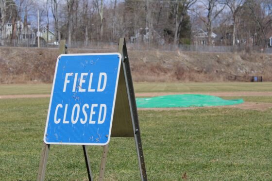 Baseball Groups Concerned About Loss of Warner Field