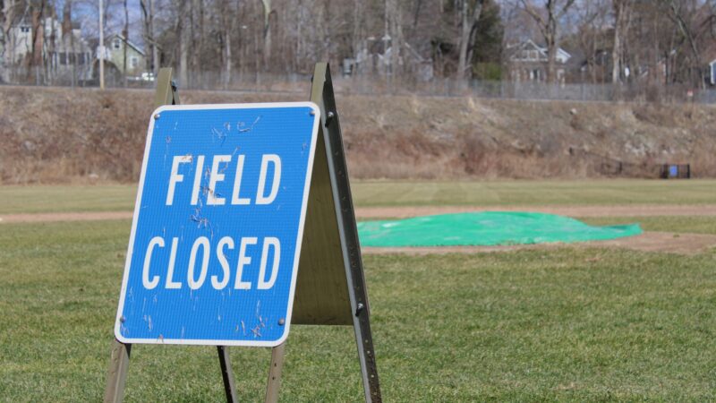 Baseball Groups Voice Concern About Loss of Warner Field