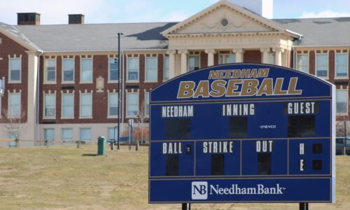 Park and Rec Commission Chair Accused of Stealing Funds From Local Little League