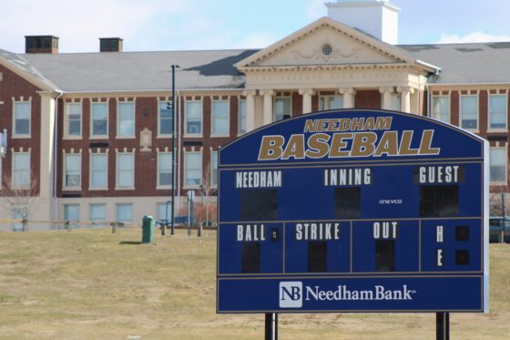 Park and Rec Commission Chair Accused of Stealing Funds From Local Little League