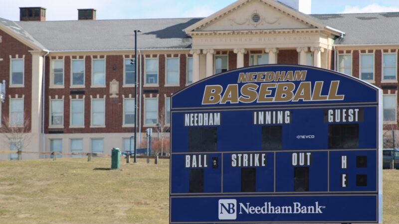 Park and Rec Commission Chair Accused of Stealing Funds From Local Little League