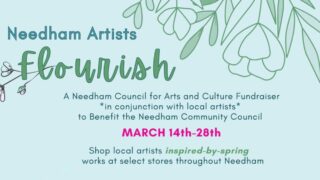 Helping the Arts, Retailers and Charitable Causes ‘Flourish’