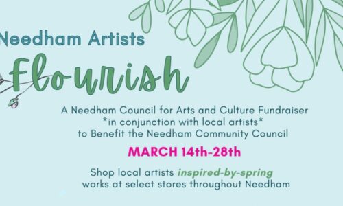 Helping the Arts, Retailers and Charitable Causes ‘Flourish’