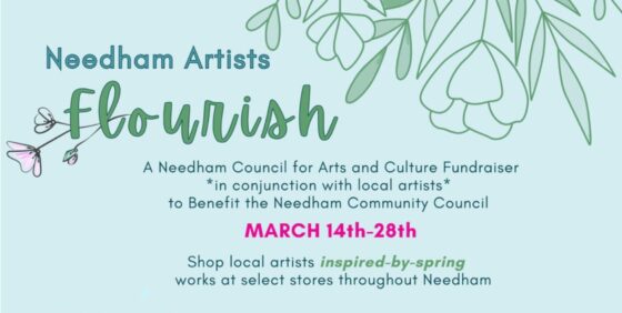 Helping the Arts, Retailers and Charitable Causes ‘Flourish’