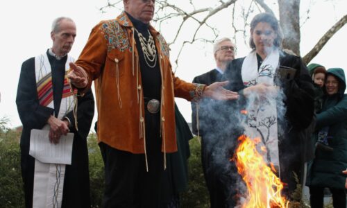 Honoring the Enslaved of Needham
