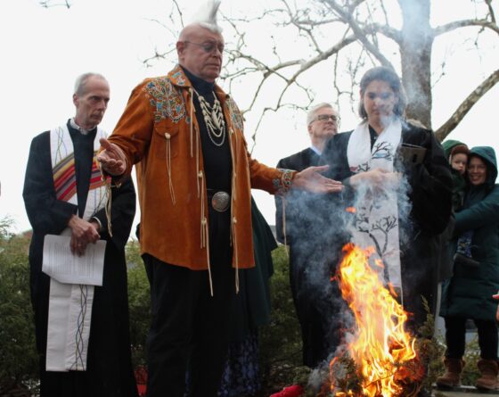 Honoring the Enslaved of Needham