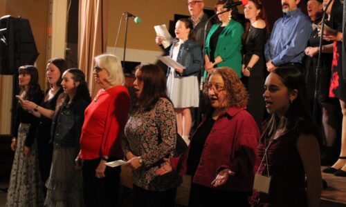 ‘Consider Yourself Part of the Family’: Seventy Years of Music, Community, Fun