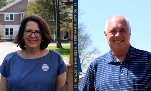 Dowd, Dermody Elected to Select Board