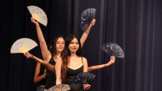 Honoring the Old, Celebrating the New at Asian Culture Night