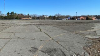 New Possibility for an Old Site