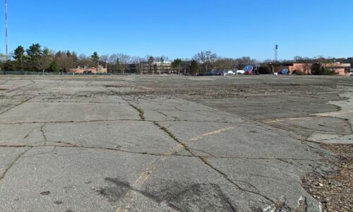 New Possibility for an Old Site