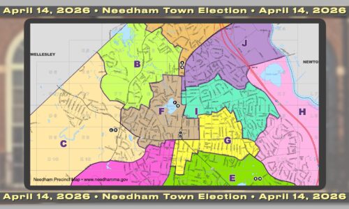 2026 April Town Election Review