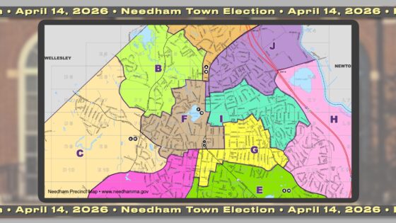 2026 April Town Election Review