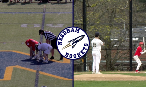 Rockets Go 0-2 Against Milton At Home