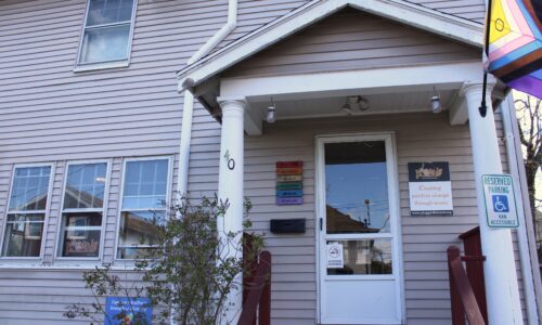 Plugged In to Move Out of Needham Next Year