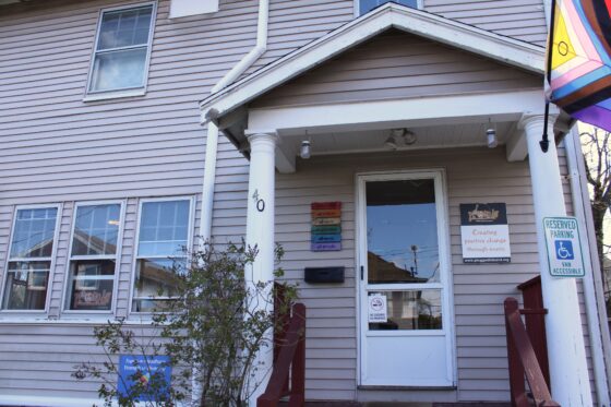 Plugged In to Move Out of Needham Next Year