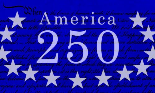 Community Conversations Celebrate America@250