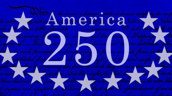 Community Conversations Celebrate America@250