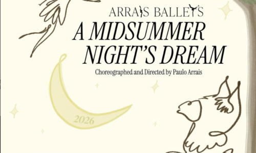 A Midsummer Nights’s Dream